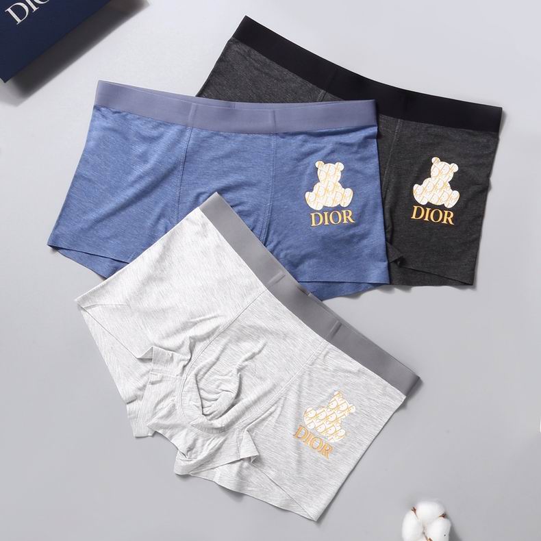 Dior boxer L-3XL 43